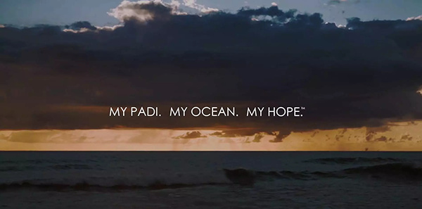 【潛水這艘賊船，這次開(kāi)往上帝的花園】文章轉自/三聯(lián)生活周刊