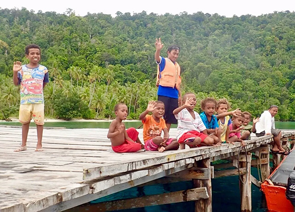 【潛水這艘賊船，這次開(kāi)往上帝的花園】文章轉自/三聯(lián)生活周刊