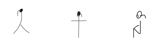 潛水拍照新姿勢，放下你的剪刀手，我們來(lái)這樣拍