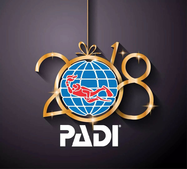 PADI潛水證竟然還有這樣的用途?。?！