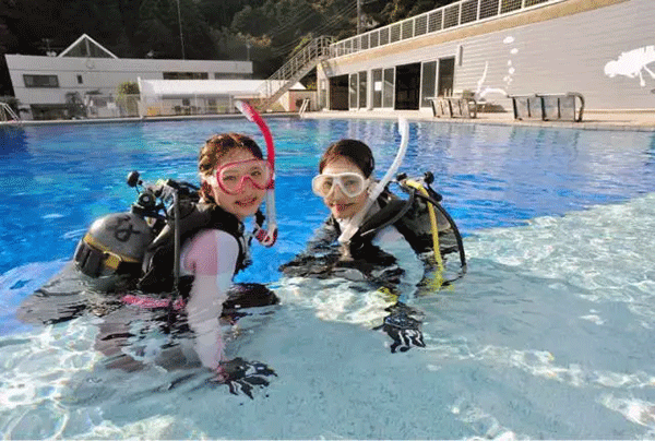 成為潛水員之前的你，是不是也問(wèn)過(guò)這些問(wèn)題？