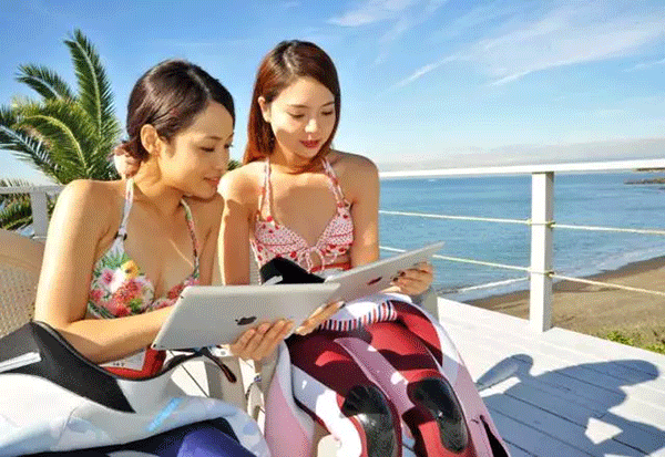 成為潛水員之前的你，是不是也問(wèn)過(guò)這些問(wèn)題？